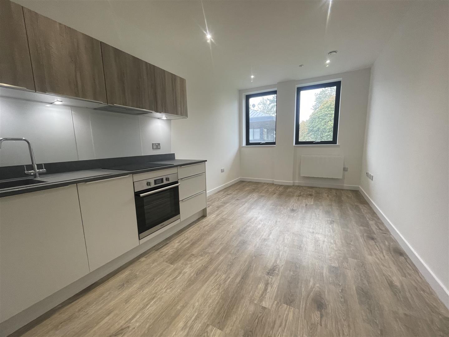 Springfield House, Basingstoke